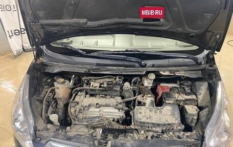 Ravon R2, 2017 год, 850 000 рублей, 14 фотография