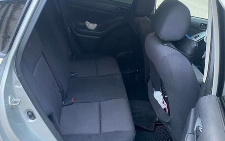 Toyota Voltz, 2002 год, 475 000 рублей, 9 фотография