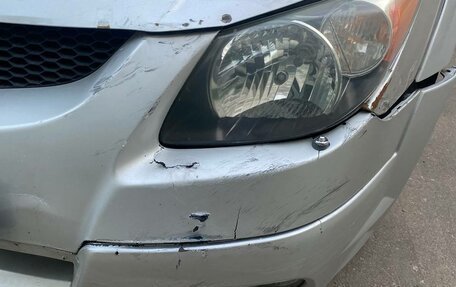 Toyota Voltz, 2002 год, 475 000 рублей, 11 фотография