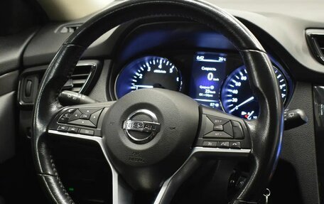 Nissan X-Trail, 2019 год, 1 790 000 рублей, 8 фотография