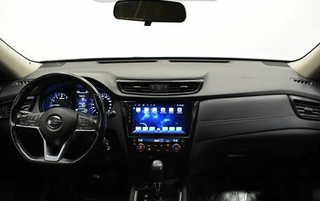 Nissan X-Trail, 2019 год, 1 790 000 рублей, 5 фотография