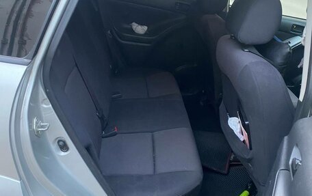 Toyota Voltz, 2002 год, 475 000 рублей, 14 фотография