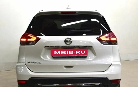 Nissan X-Trail, 2019 год, 1 790 000 рублей, 3 фотография
