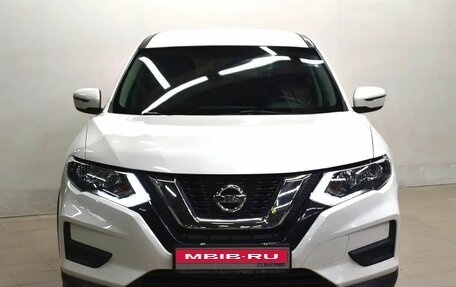 Nissan X-Trail, 2019 год, 1 790 000 рублей, 2 фотография