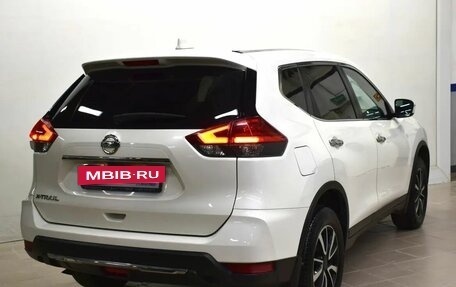 Nissan X-Trail, 2019 год, 1 790 000 рублей, 4 фотография