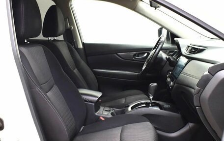 Nissan X-Trail, 2019 год, 1 790 000 рублей, 11 фотография
