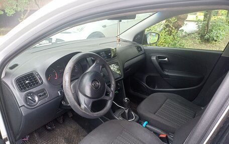 Volkswagen Polo VI (EU Market), 2016 год, 800 000 рублей, 7 фотография