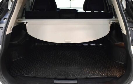 Nissan X-Trail, 2019 год, 1 790 000 рублей, 13 фотография
