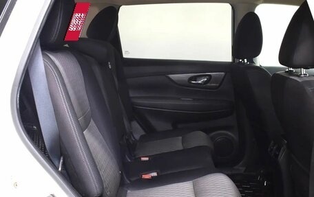Nissan X-Trail, 2019 год, 1 790 000 рублей, 12 фотография