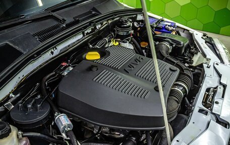 Chevrolet Niva I рестайлинг, 2018 год, 850 000 рублей, 18 фотография
