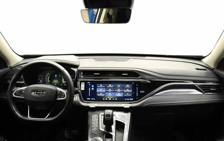 Geely Atlas, 2024 год, 2 380 000 рублей, 5 фотография