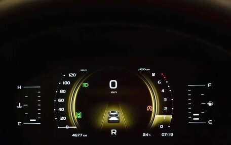 Geely Atlas, 2024 год, 2 380 000 рублей, 6 фотография