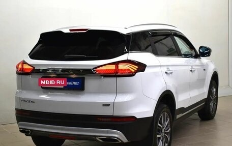 Geely Atlas, 2024 год, 2 380 000 рублей, 4 фотография