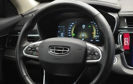 Geely Atlas, 2024 год, 2 380 000 рублей, 8 фотография