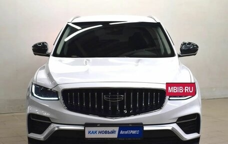 Geely Atlas, 2024 год, 2 380 000 рублей, 2 фотография