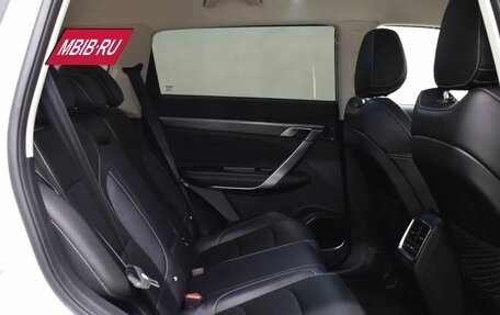 Geely Atlas, 2024 год, 2 380 000 рублей, 17 фотография