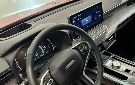 Haval Jolion, 2023 год, 1 920 000 рублей, 8 фотография