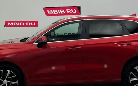 Haval Jolion, 2023 год, 1 920 000 рублей, 2 фотография