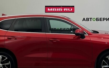 Haval Jolion, 2023 год, 1 920 000 рублей, 5 фотография