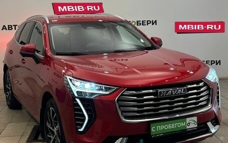 Haval Jolion, 2023 год, 1 920 000 рублей, 6 фотография