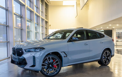 BMW X6, 2024 год, 18 090 000 рублей, 1 фотография