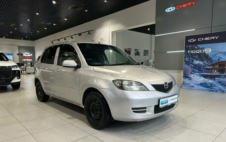 Mazda Demio III (DE), 2004 год, 250 000 рублей, 3 фотография