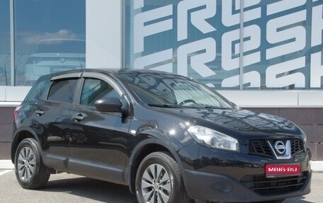 Nissan Qashqai, 2013 год, 1 100 000 рублей, 1 фотография