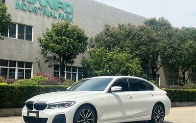 BMW 3 серия, 2020 год, 2 915 250 рублей, 1 фотография