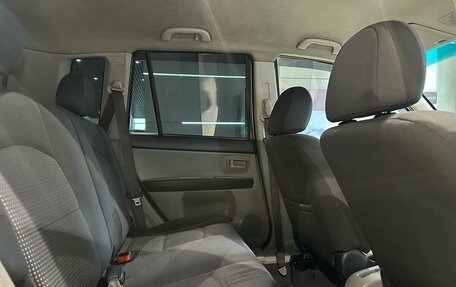 Mazda Demio III (DE), 2004 год, 250 000 рублей, 14 фотография