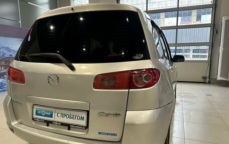 Mazda Demio III (DE), 2004 год, 250 000 рублей, 10 фотография
