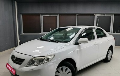 Toyota Corolla, 2008 год, 672 000 рублей, 1 фотография