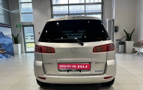 Mazda Demio III (DE), 2004 год, 250 000 рублей, 5 фотография
