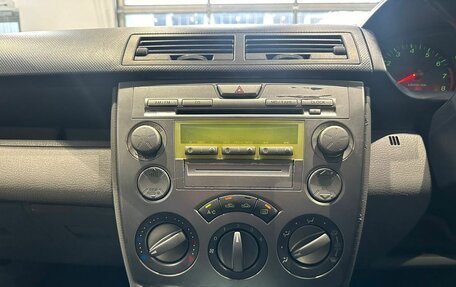 Mazda Demio III (DE), 2004 год, 250 000 рублей, 16 фотография