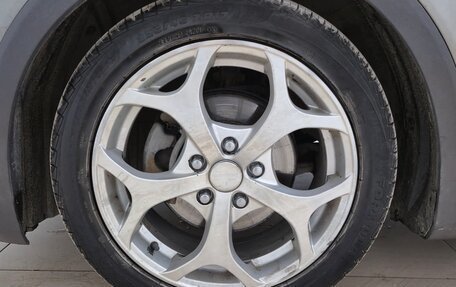 Honda Civic VIII, 2008 год, 530 000 рублей, 7 фотография