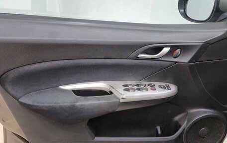 Honda Civic VIII, 2008 год, 530 000 рублей, 8 фотография