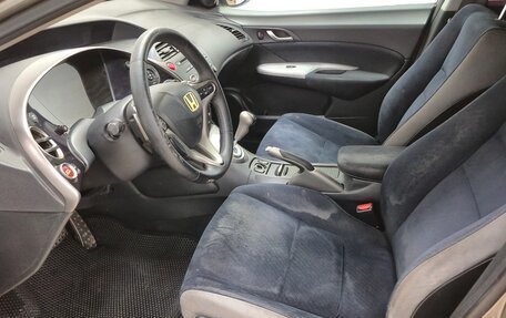 Honda Civic VIII, 2008 год, 530 000 рублей, 10 фотография