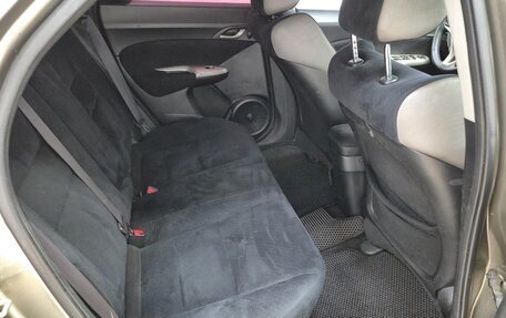 Honda Civic VIII, 2008 год, 530 000 рублей, 16 фотография