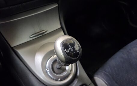 Honda Civic VIII, 2008 год, 530 000 рублей, 20 фотография