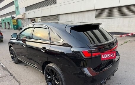 Lexus RX III, 2010 год, 2 180 000 рублей, 9 фотография