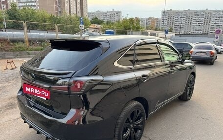 Lexus RX III, 2010 год, 2 180 000 рублей, 7 фотография