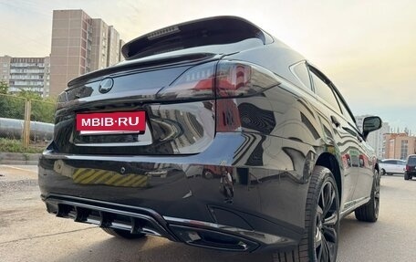 Lexus RX III, 2010 год, 2 180 000 рублей, 6 фотография