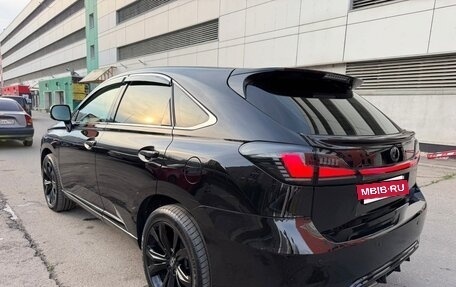 Lexus RX III, 2010 год, 2 180 000 рублей, 10 фотография