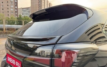 Lexus RX III, 2010 год, 2 180 000 рублей, 5 фотография