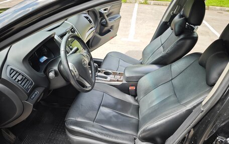 Nissan Teana, 2014 год, 1 229 000 рублей, 8 фотография