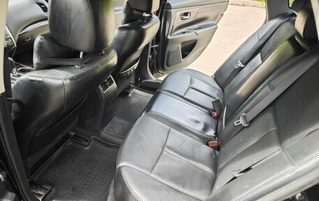 Nissan Teana, 2014 год, 1 229 000 рублей, 7 фотография