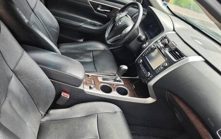 Nissan Teana, 2014 год, 1 229 000 рублей, 6 фотография