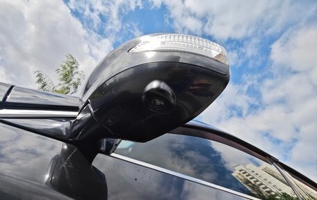 Nissan Teana, 2014 год, 1 229 000 рублей, 9 фотография