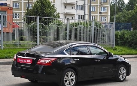 Nissan Teana, 2014 год, 1 229 000 рублей, 3 фотография