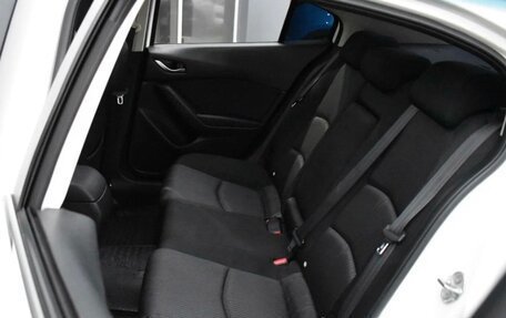 Mazda 3, 2014 год, 1 300 000 рублей, 5 фотография