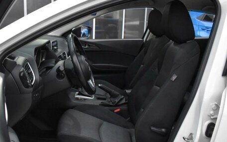 Mazda 3, 2014 год, 1 300 000 рублей, 6 фотография
